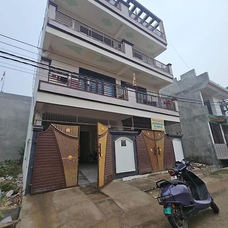 Sangam Home Stays Allāhābād Junction Exterior foto