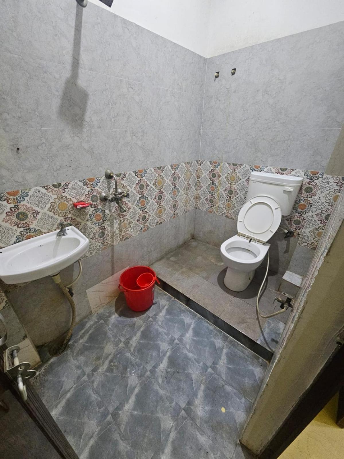 Sangam Home Stays Allāhābād Junction Exterior foto