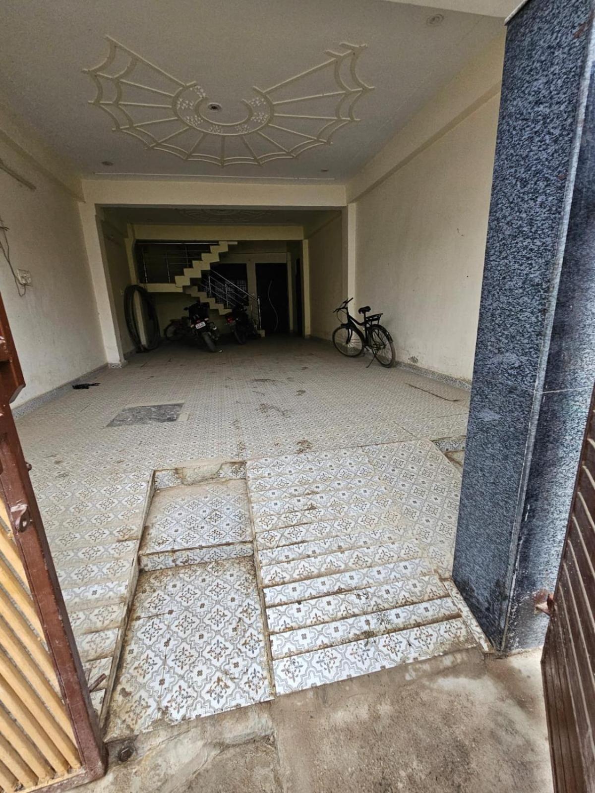 Sangam Home Stays Allāhābād Junction Exterior foto