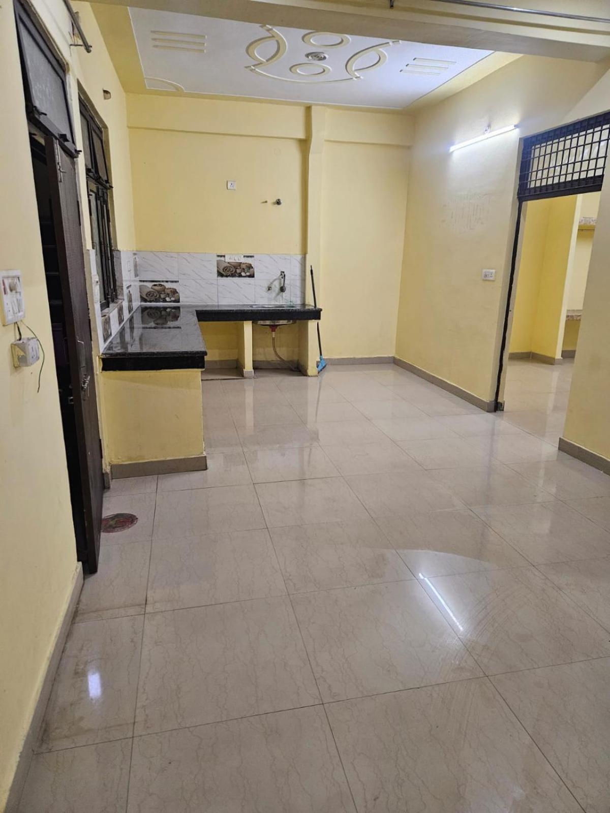 Sangam Home Stays Allāhābād Junction Exterior foto